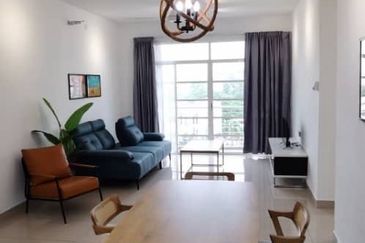 Nusa Heights (Nusa Puncak)