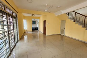 Taman Sierra Perdana