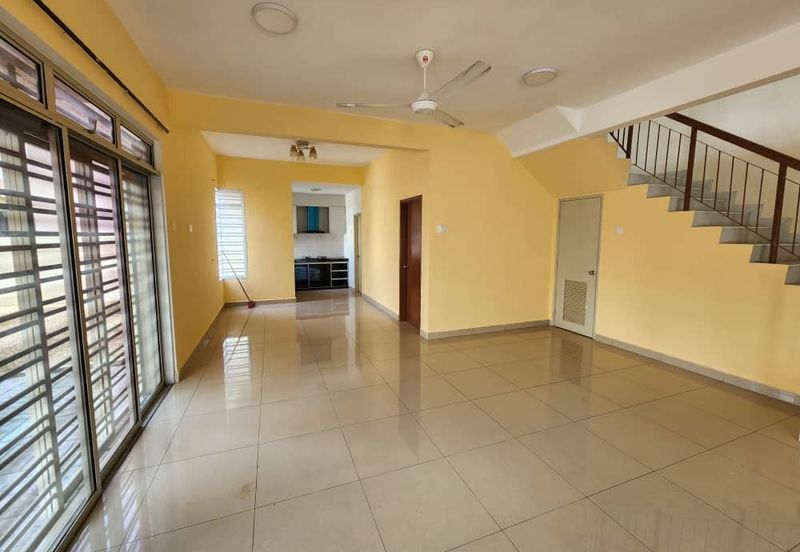 Taman Sierra Perdana