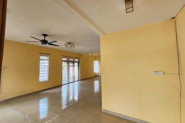 Taman Sierra Perdana