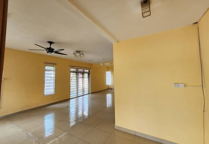 Taman Sierra Perdana