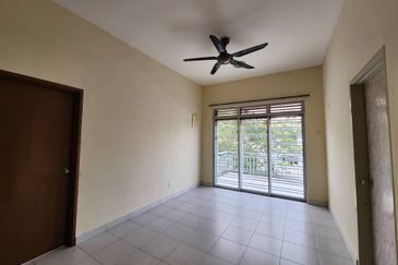 Taman Sierra Perdana