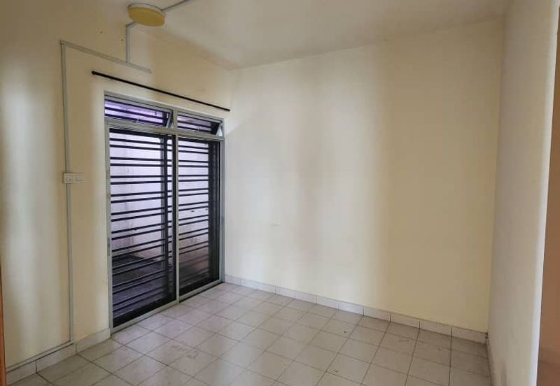 Taman Sierra Perdana