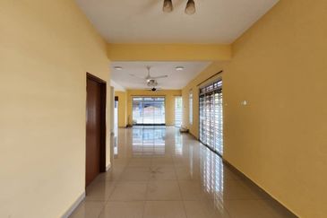 Taman Sierra Perdana