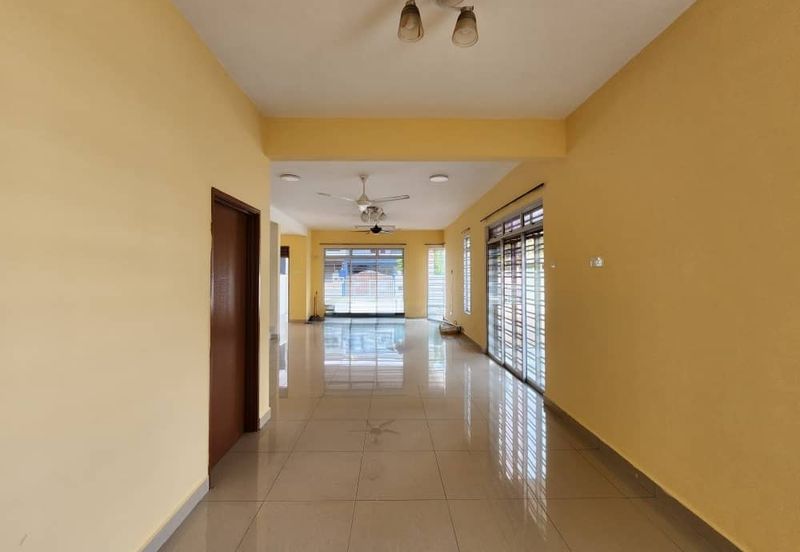 Taman Sierra Perdana