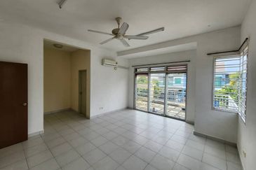 Taman Sierra Perdana