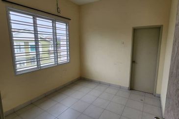 Taman Sierra Perdana