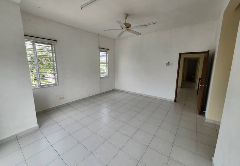 Taman Sierra Perdana