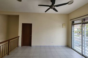 Taman Sierra Perdana