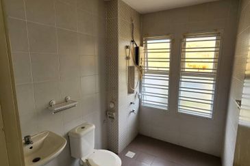 Taman Sierra Perdana