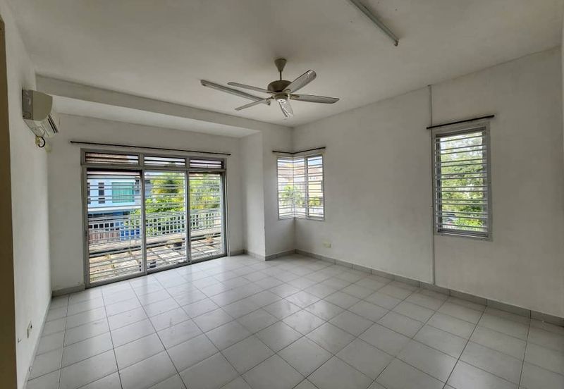 Taman Sierra Perdana