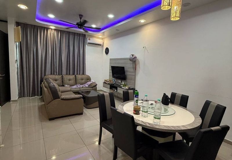 Citrine Residenz Seri Alam