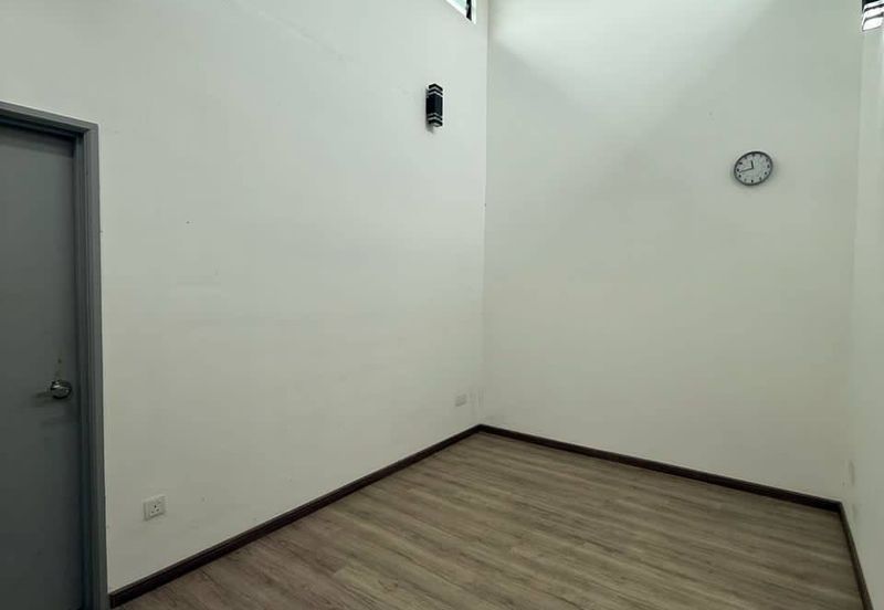 Citrine Residenz Seri Alam