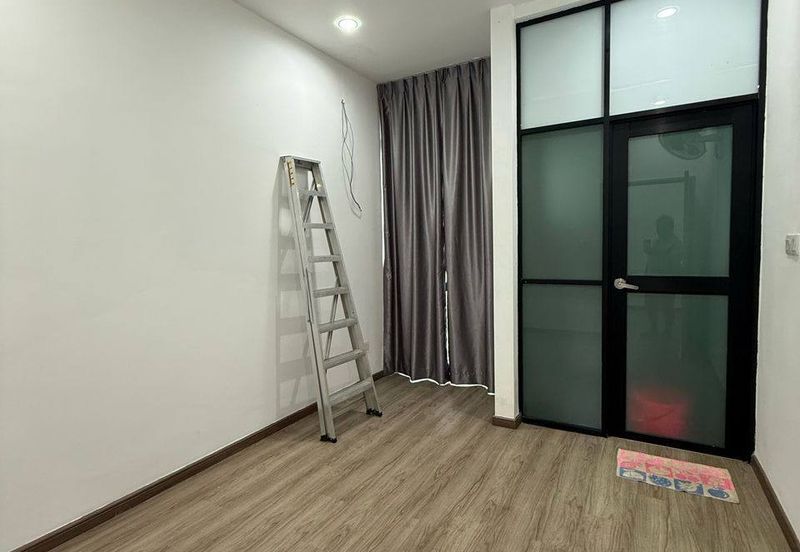 Citrine Residenz Seri Alam