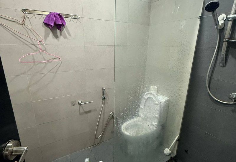 Citrine Residenz Seri Alam