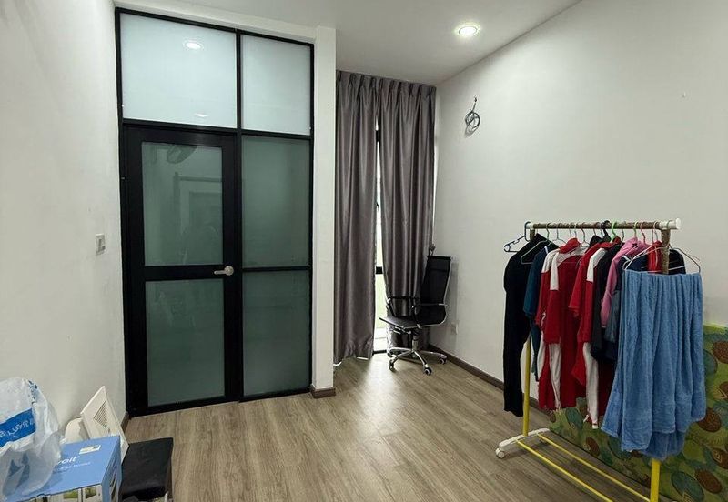 Citrine Residenz Seri Alam