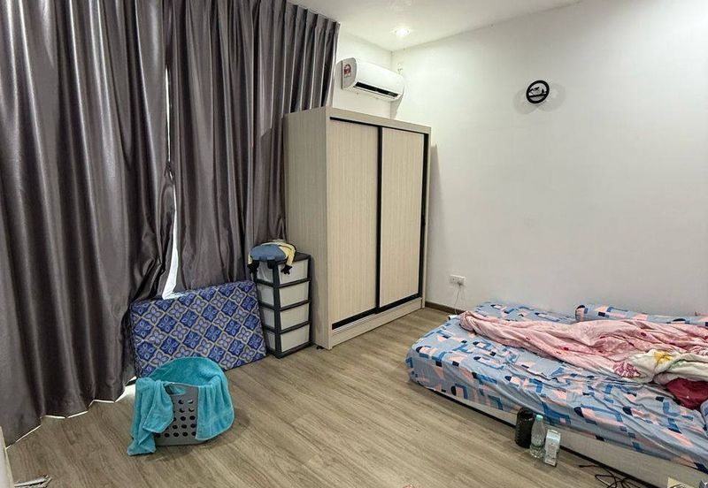 Citrine Residenz Seri Alam