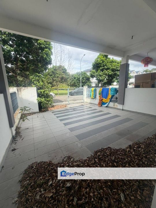 Elata Haven @ Setia Tropika, Double Storey Terrace For Sale Unblock View, Gated Guarded , Johor, Setia Tropika