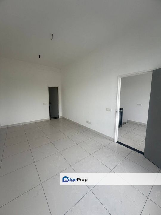 Elata Haven @ Setia Tropika, Double Storey Terrace For Sale Unblock View, Gated Guarded , Johor, Setia Tropika