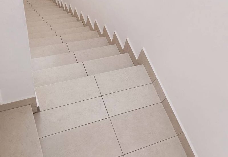 Taman Nusatara Prima @ Iskandar Puteri, Double Storey Cluster For Rent 