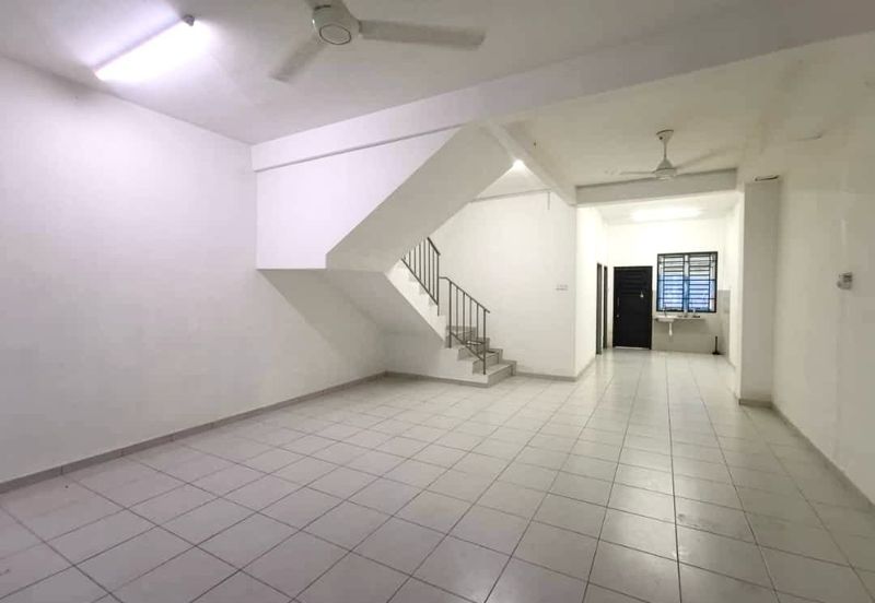 Taman Scientex Utama