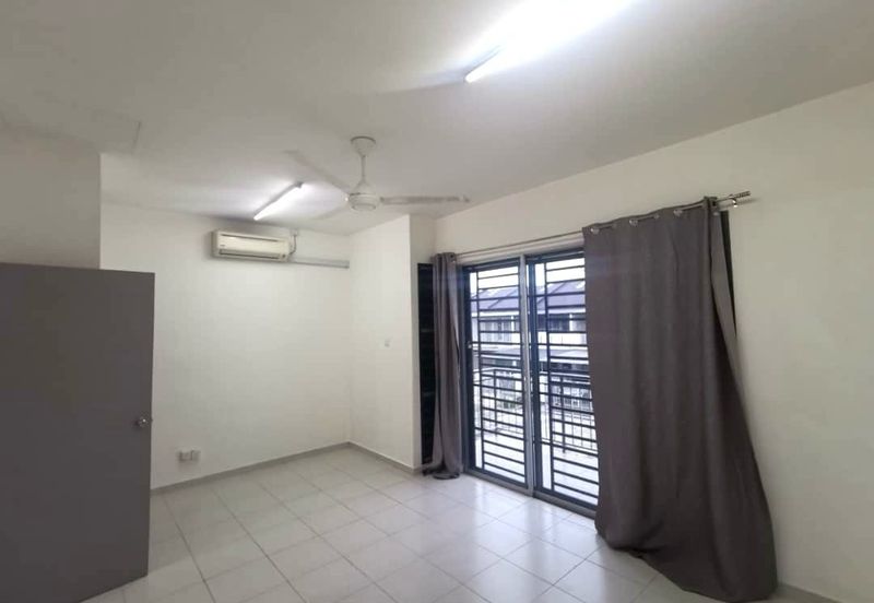 Taman Scientex Utama