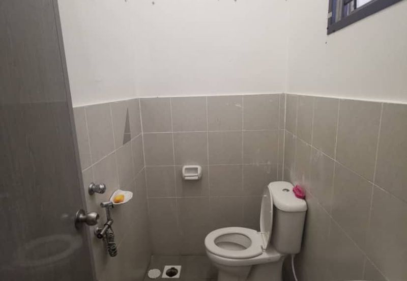 Taman Scientex Utama