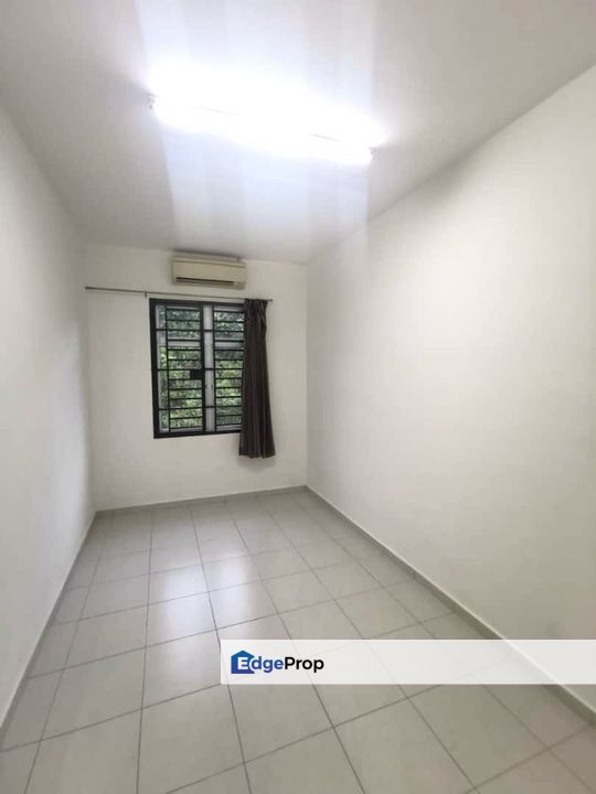 Taman Scientex Utama @ Senai, Double Storey Terrace For Sale , Johor, Senai