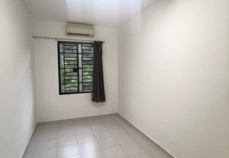 Taman Scientex Utama