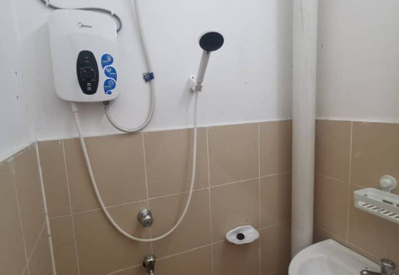 Taman Scientex Utama