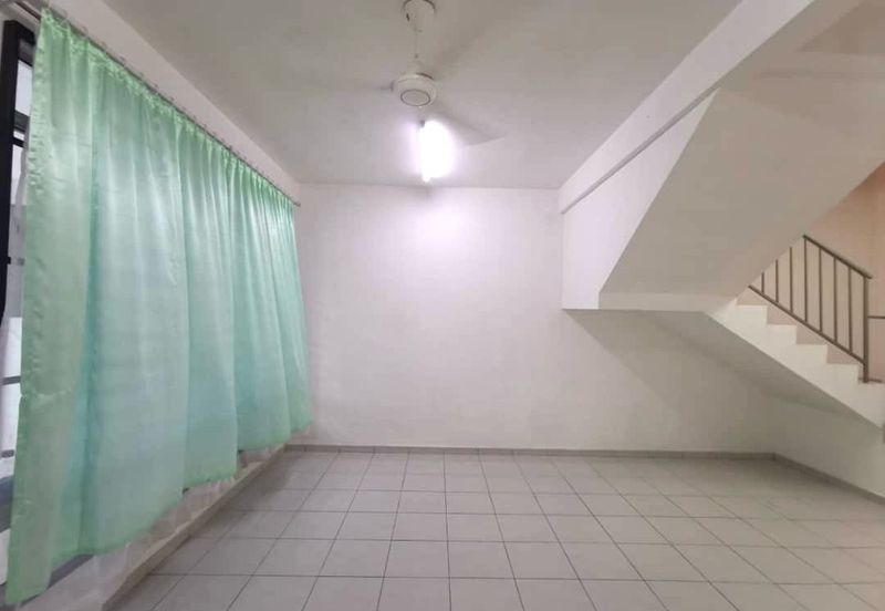 Taman Scientex Utama