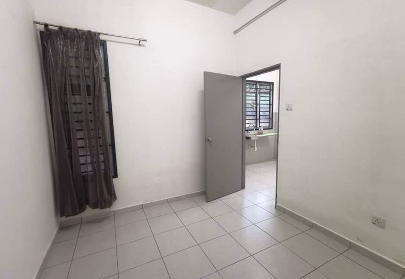 Taman Scientex Utama