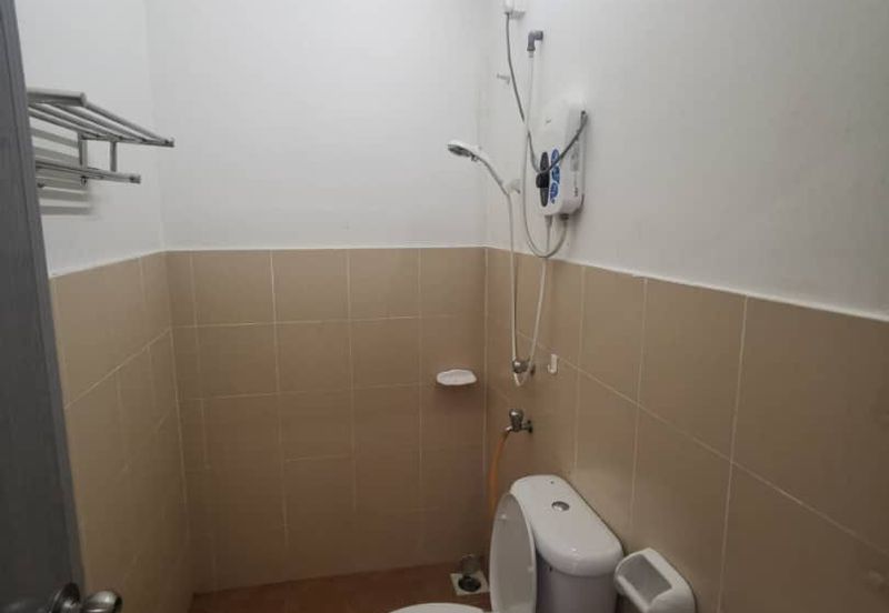 Taman Scientex Utama