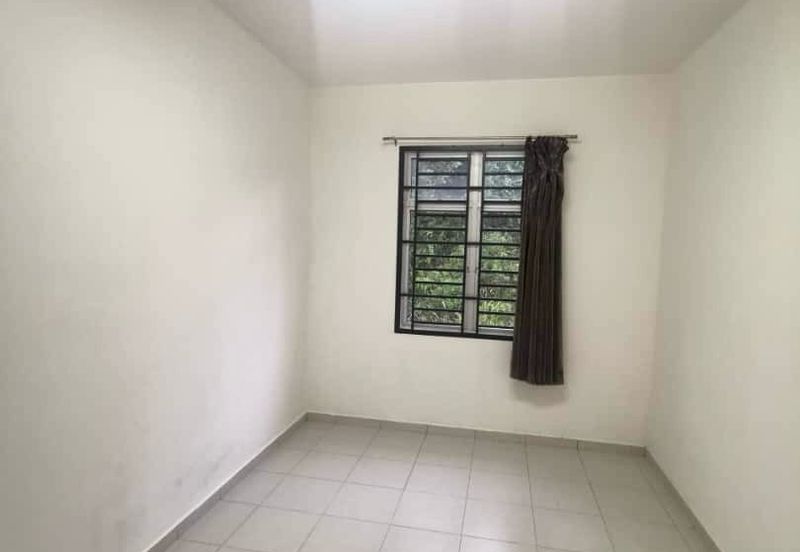 Taman Scientex Utama