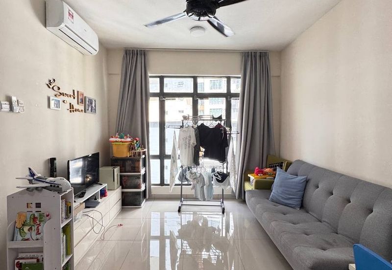 The Arc At Austin Hill