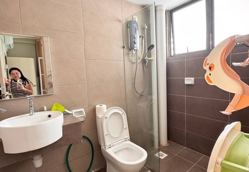 The Arc At Austin Hill