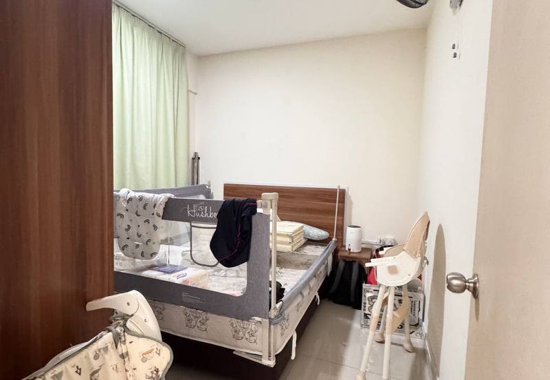 The Arc At Austin Hill