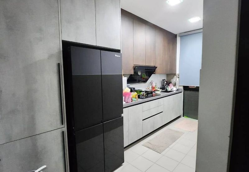 Citrine Residenz Seri Alam