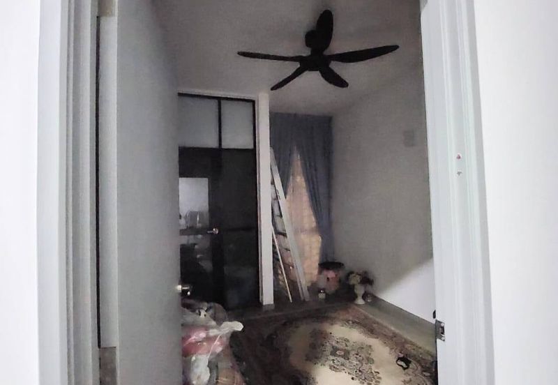 Citrine Residenz Seri Alam