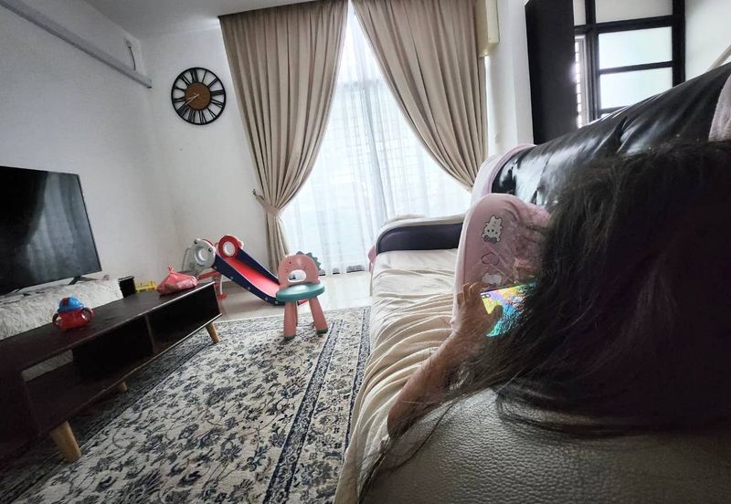 Citrine Residenz Seri Alam