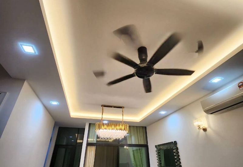 Citrine Residenz Seri Alam