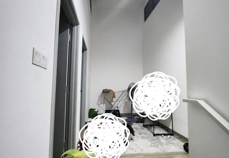 Citrine Residenz Seri Alam