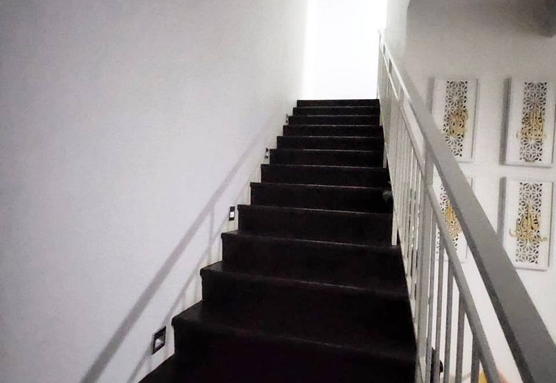 Citrine Residenz Seri Alam