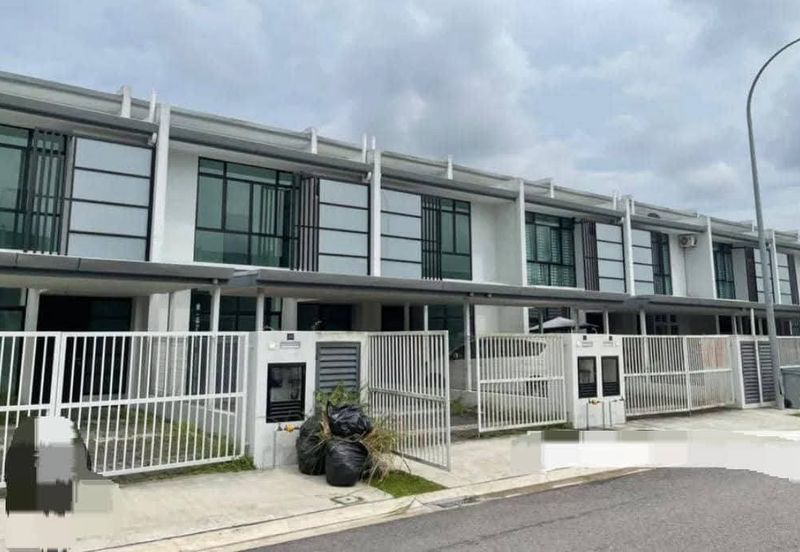 Citrine Residenz Seri Alam