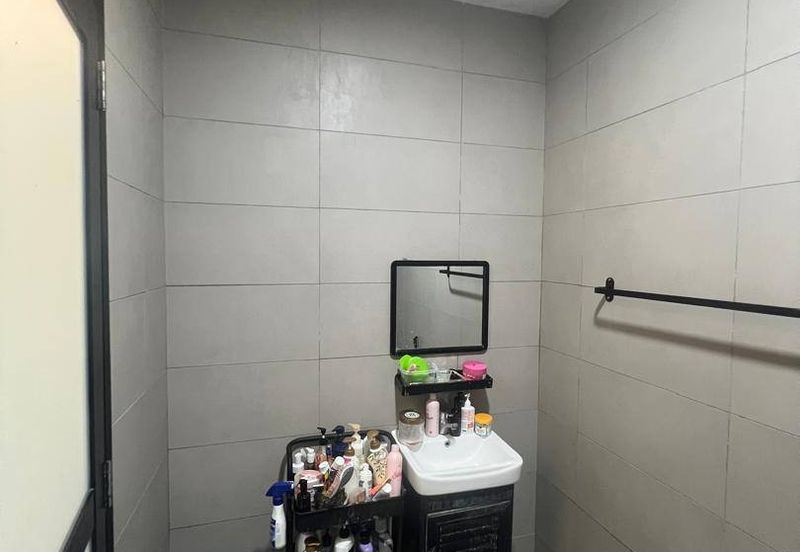 Citrine Residenz Seri Alam