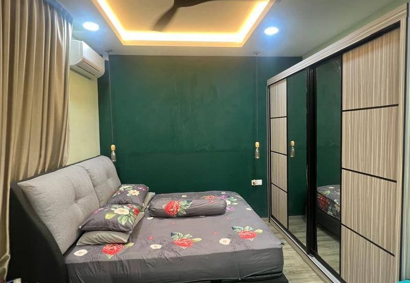 Citrine Residenz Seri Alam