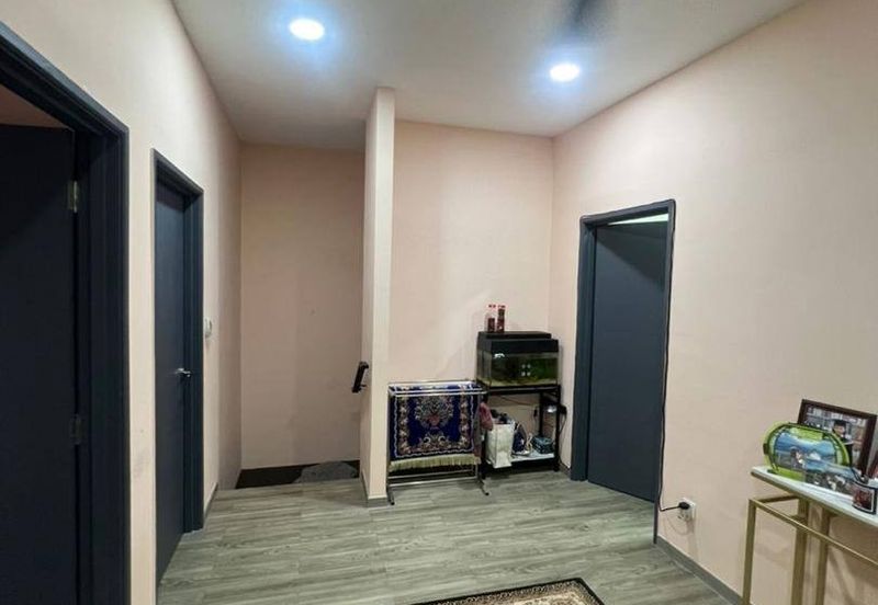 Citrine Residenz Seri Alam