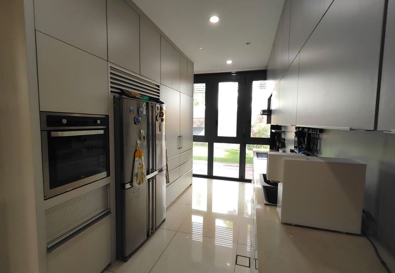 The Straits View Residences