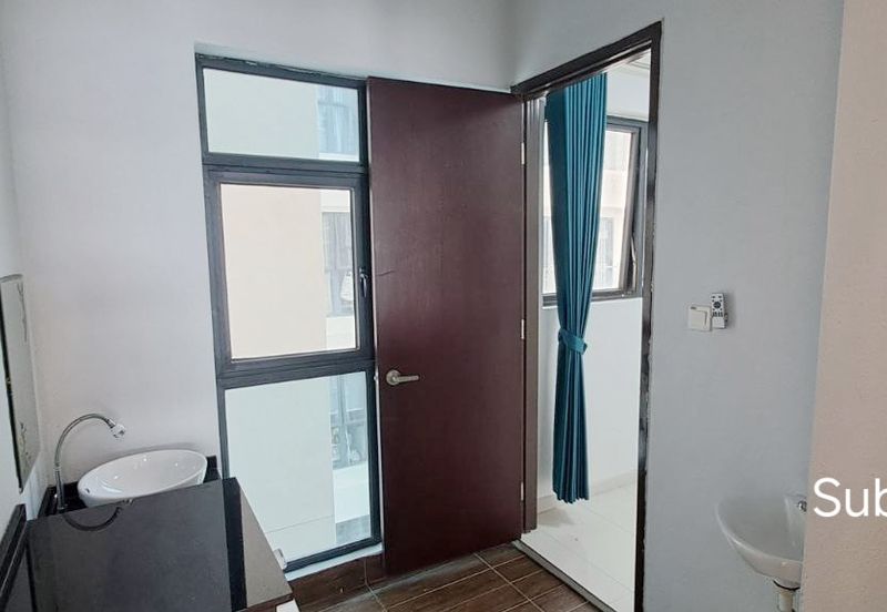 Royal Strand @ Country Garden Danga Bay