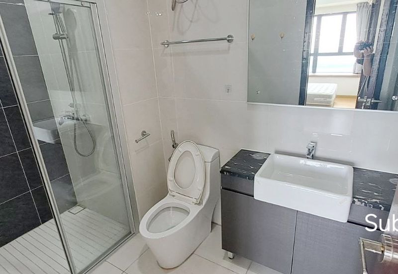 Royal Strand @ Country Garden Danga Bay